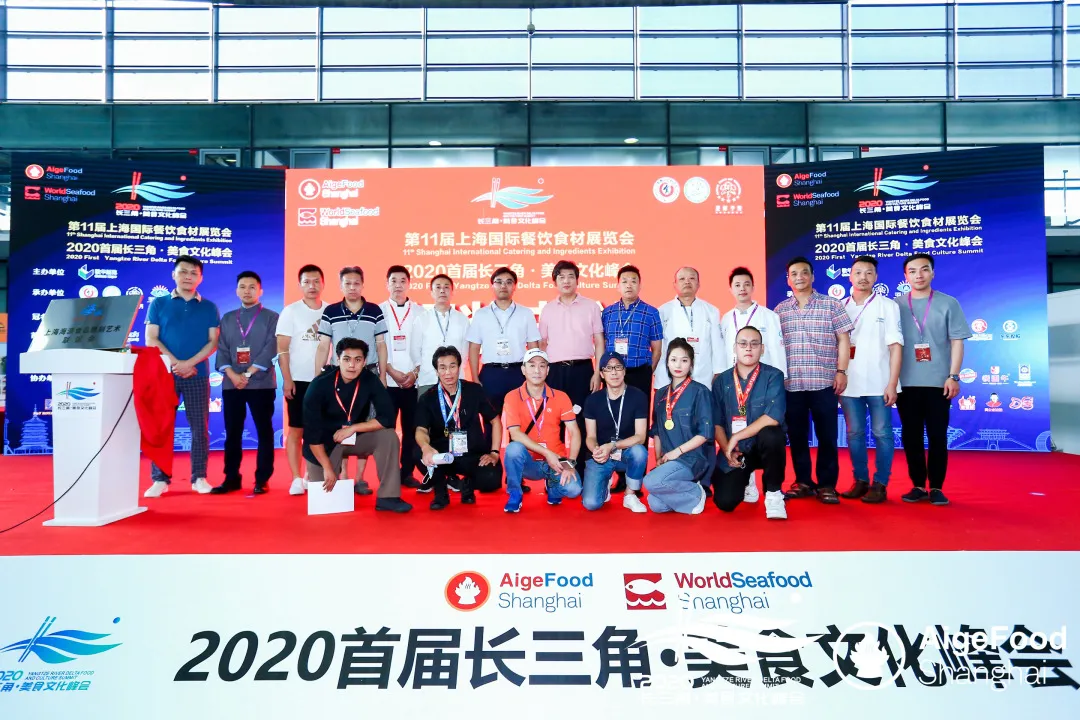 展會(huì)第二日 | 第15屆上海國(guó)際漁業(yè)博覽會(huì)現(xiàn)場(chǎng)人氣火爆，精彩紛呈不斷！(圖29)