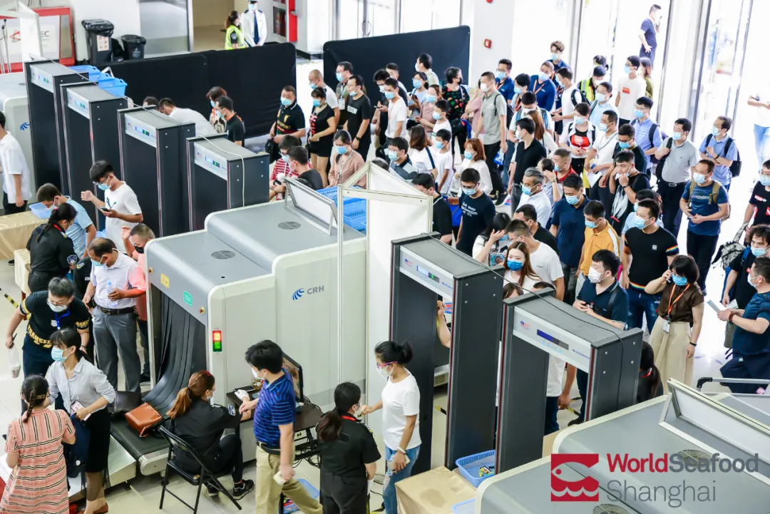 2020第15屆上海國(guó)際漁業(yè)博覽會(huì)圓滿落幕，實(shí)力演繹年度饕餮盛會(huì)，期待明年再相聚！(圖3)