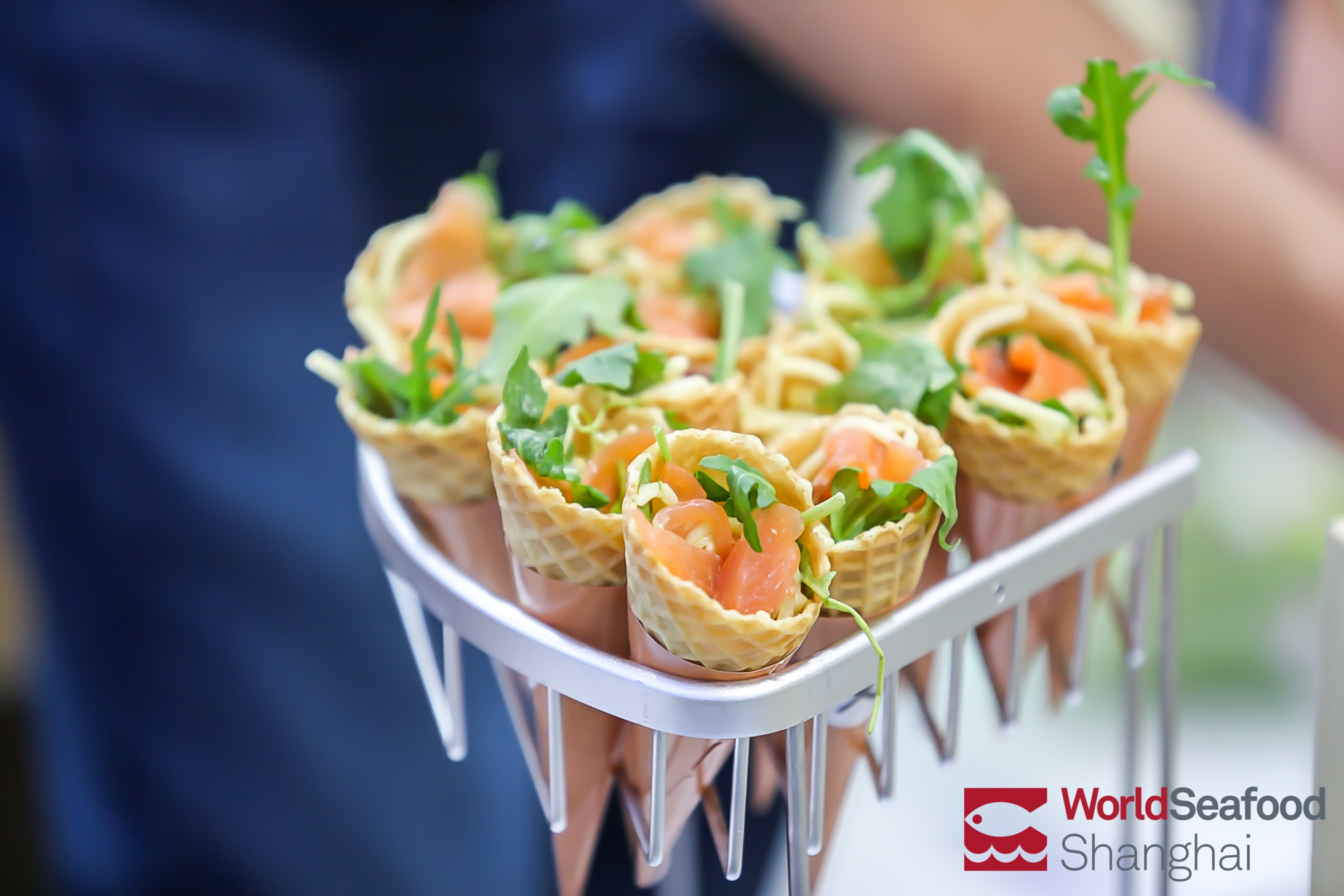 2020第15屆上海國(guó)際漁業(yè)博覽會(huì)圓滿落幕，實(shí)力演繹年度饕餮盛會(huì)，期待明年再相聚！(圖26)