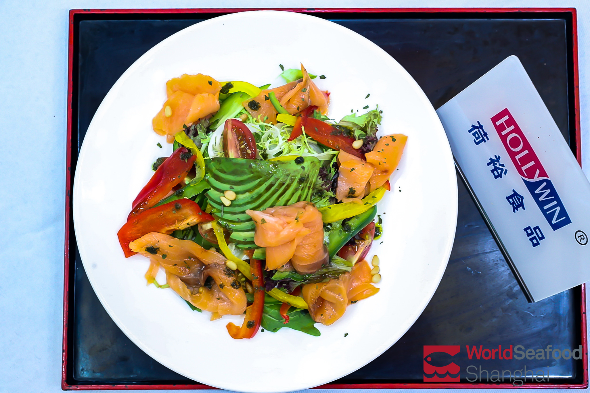 2020第15屆上海國(guó)際漁業(yè)博覽會(huì)圓滿落幕，實(shí)力演繹年度饕餮盛會(huì)，期待明年再相聚！(圖25)