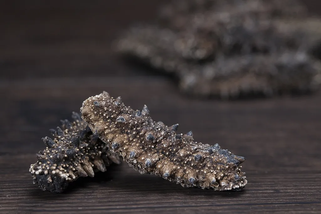 雙節(jié)即將到來(lái)，海產(chǎn)消費(fèi)起勢(shì)漸顯，蟹類、生蠔、海參、小龍蝦……市場(chǎng)潛力巨大(圖12)