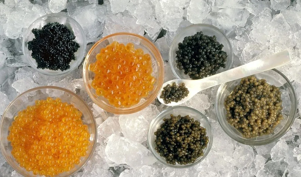 雙節(jié)即將到來(lái)，海產(chǎn)消費(fèi)起勢(shì)漸顯，蟹類、生蠔、海參、小龍蝦……市場(chǎng)潛力巨大(圖15)