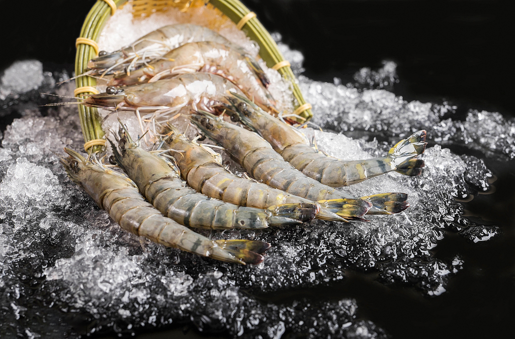 三季度越南水產(chǎn)品出口出現(xiàn)復(fù)蘇信號(hào)！蝦類暴增，巴沙魚仍小跌！(圖2)