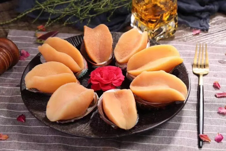 【高端滋補】大連中科海產(chǎn)品發(fā)展有限公司邀您參加第16屆上海國際漁業(yè)博覽會！(圖5)