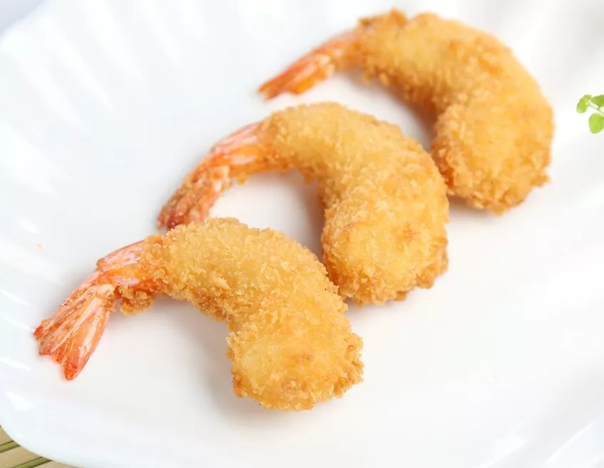 福清市誼華水產(chǎn)食品有限公司/福清市龍華水產(chǎn)食品有限公司——從大海到您的餐桌，只需等待幾分鐘(圖5)