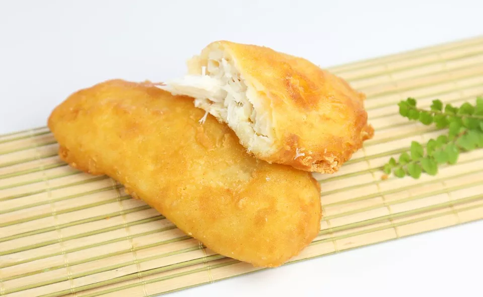 福清市誼華水產(chǎn)食品有限公司/福清市龍華水產(chǎn)食品有限公司——從大海到您的餐桌，只需等待幾分鐘(圖8)