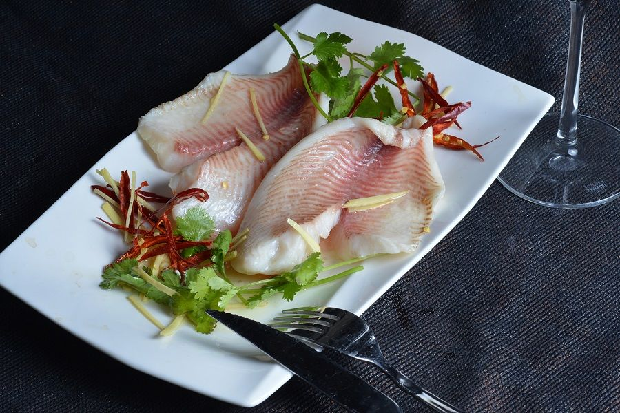 湛江龍威水產(chǎn)攜湛江富昌水產(chǎn) 誠(chéng)邀您蒞臨上海國(guó)際漁業(yè)博覽會(huì)(圖17)