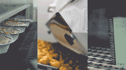 【從農(nóng)場到餐桌】梅塞爾中國—梅塞爾氣體為美味保駕護航(圖7)