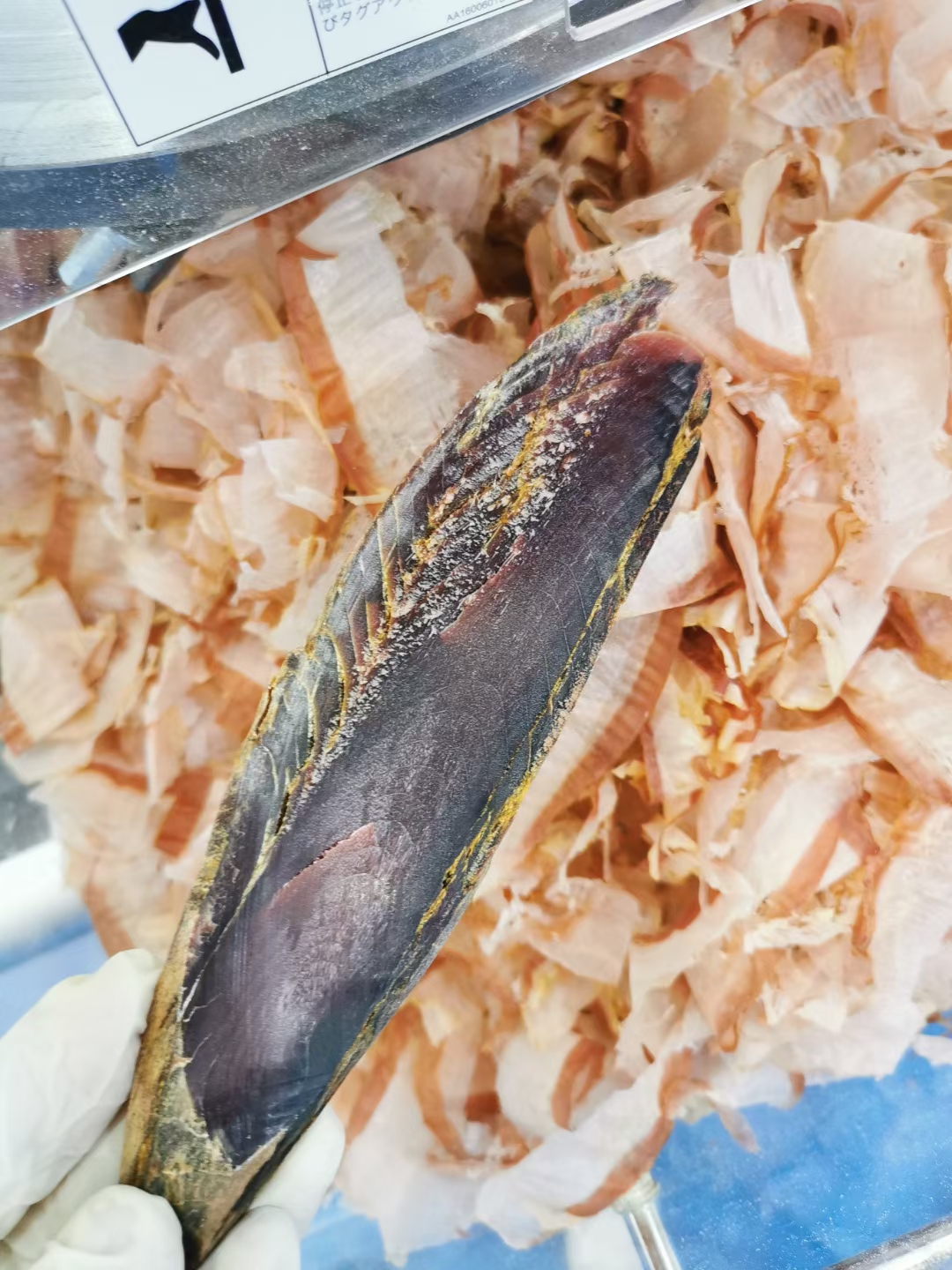 麗業(yè)超低溫——專業(yè)為您提供超低溫運(yùn)輸及鰹魚制品(圖8)