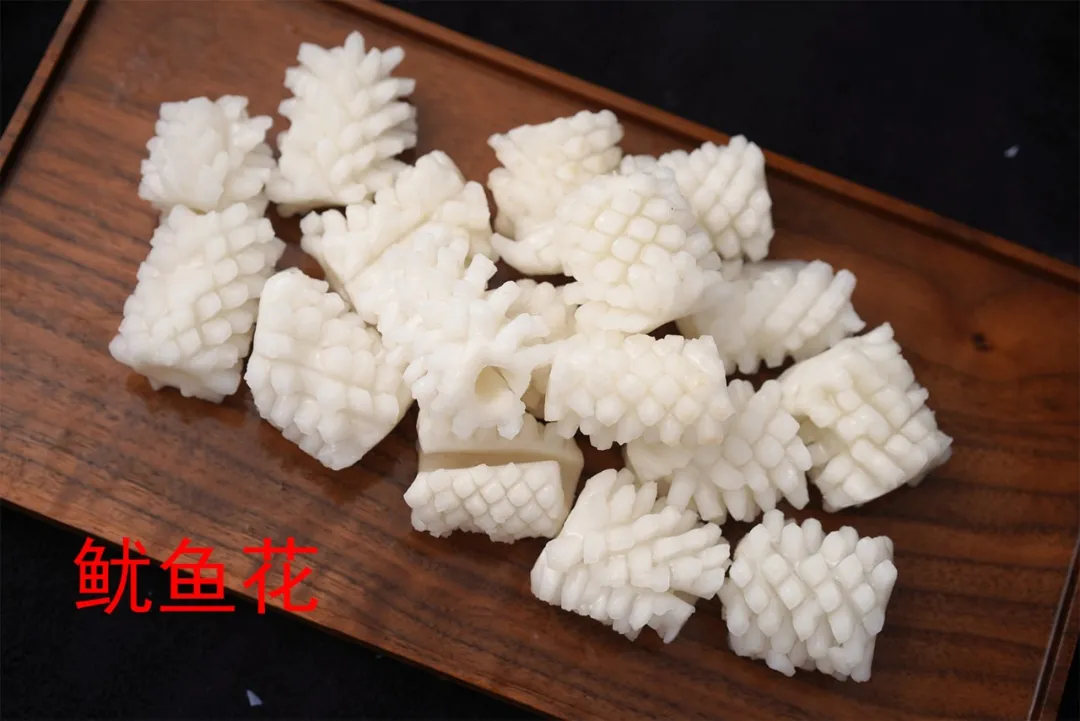 舟山金星水產(chǎn)有限公司——吃舟山海鮮，享人間美味!(圖6)