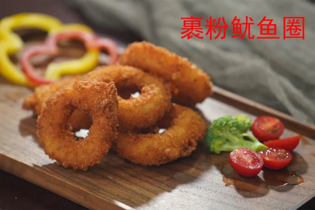 舟山金星水產(chǎn)有限公司——吃舟山海鮮，享人間美味!(圖13)