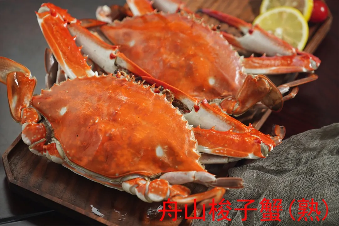 舟山金星水產(chǎn)有限公司——吃舟山海鮮，享人間美味!(圖17)