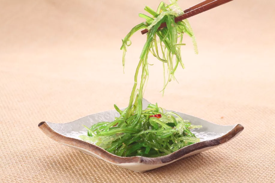 時代海洋食品（大連）有限公司——“好漁郎”專注調(diào)理食品31年，奉獻安全、安心、健康食品(圖4)