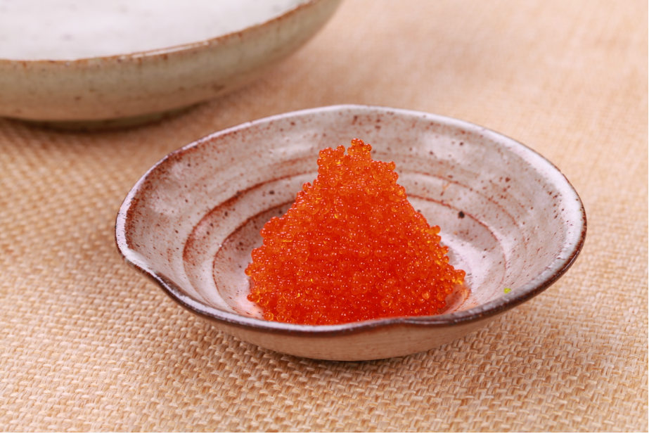 時代海洋食品（大連）有限公司——“好漁郎”專注調(diào)理食品31年，奉獻安全、安心、健康食品(圖6)