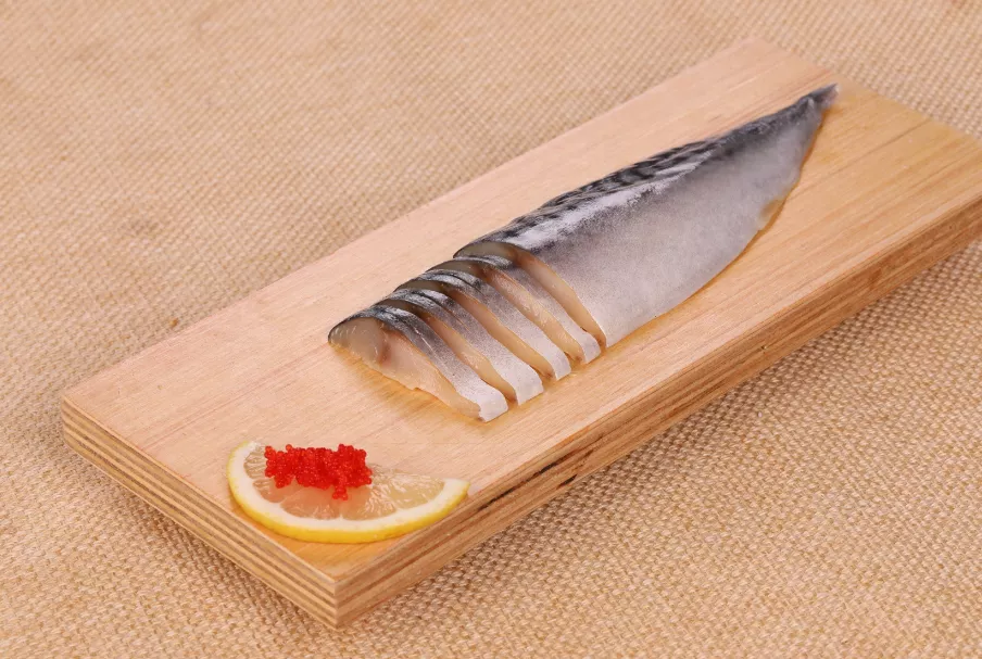 時代海洋食品（大連）有限公司——“好漁郎”專注調(diào)理食品31年，奉獻安全、安心、健康食品(圖5)