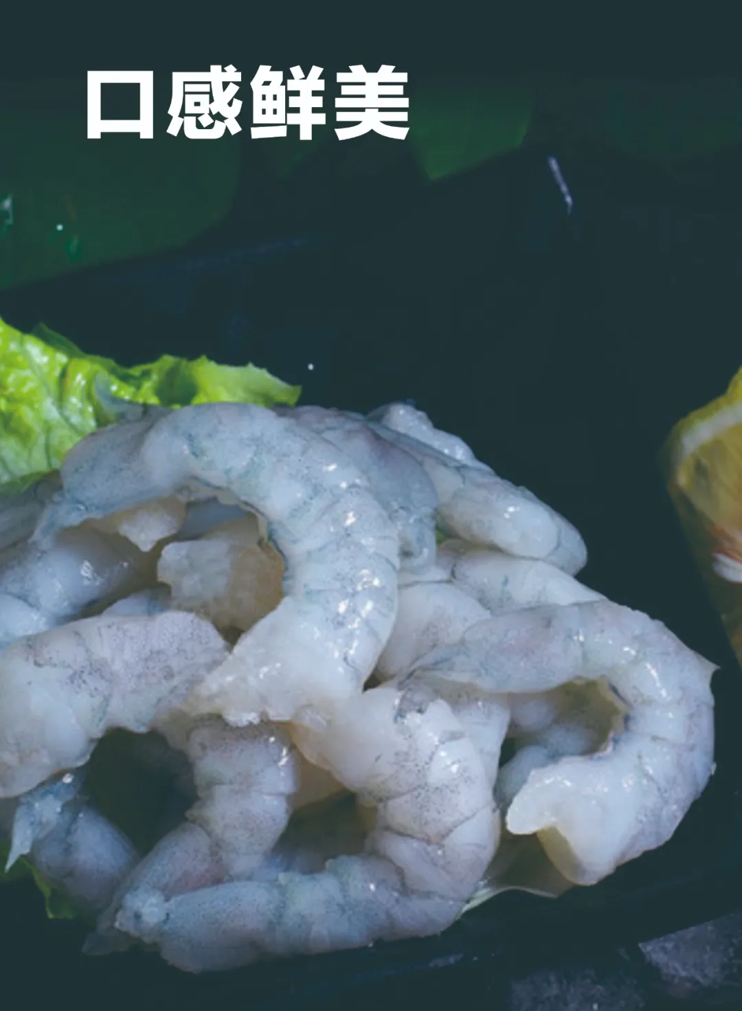 越南越海水產(chǎn)公司——為滿足客戶更多層次的產(chǎn)品需求和消費(fèi)者期望而不懈努力！(圖9)