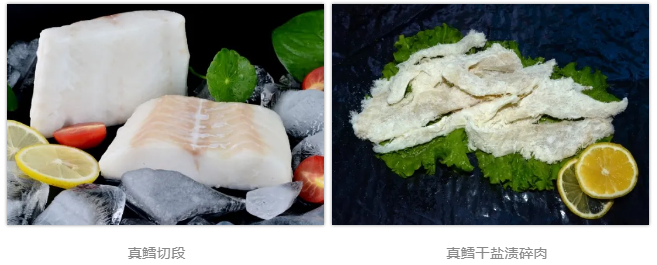 大連正軍食品有限公司——以“安全、安心、安定”為原則 ，為廣大消費(fèi)者提供滿(mǎn)意產(chǎn)品(圖5)