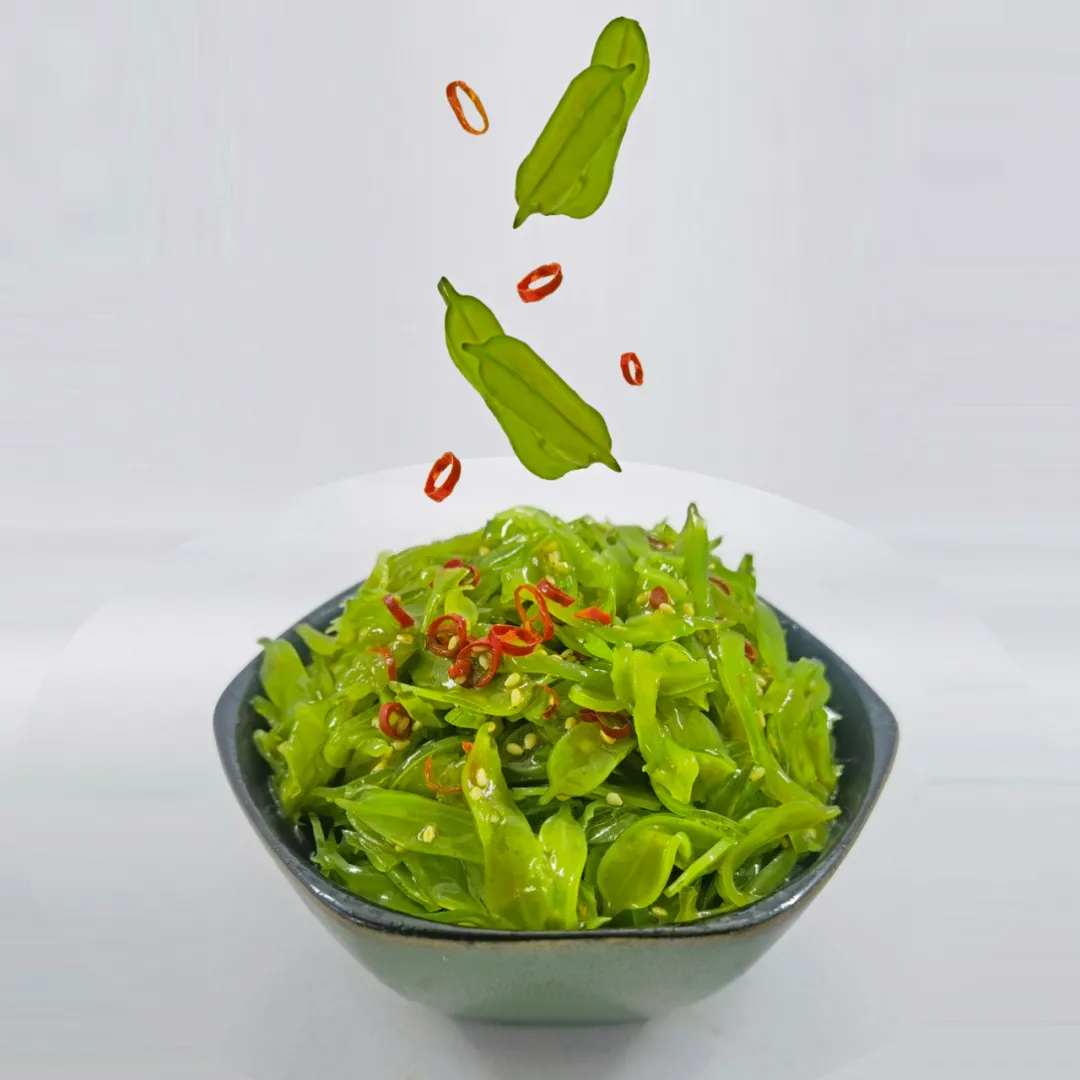 大連海寶食品有限公司——創(chuàng)海洋第一品牌 立誠信百年基業(yè)(圖4)