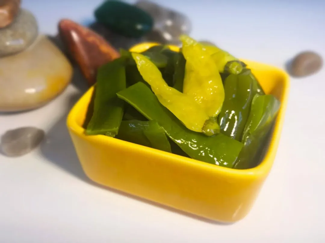 大連海寶食品有限公司——創(chuàng)海洋第一品牌 立誠信百年基業(yè)(圖6)