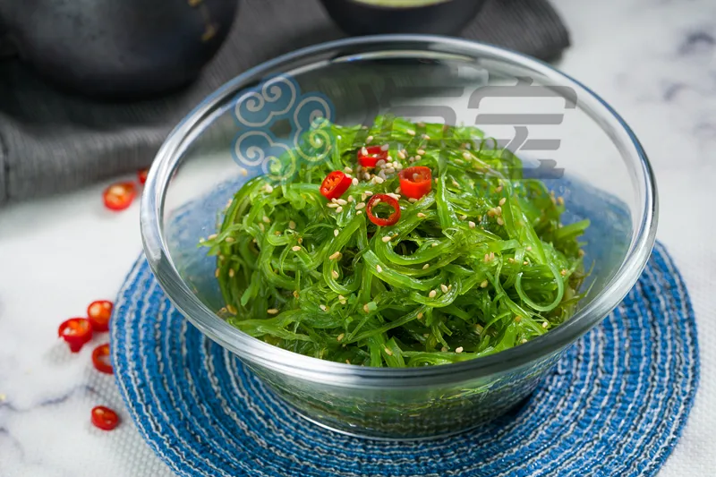 大連海寶食品有限公司——創(chuàng)海洋第一品牌 立誠信百年基業(yè)(圖7)