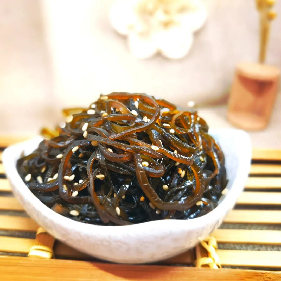 大連海寶食品有限公司——創(chuàng)海洋第一品牌 立誠信百年基業(yè)(圖5)