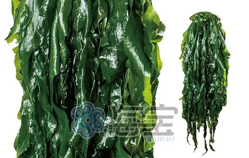 大連海寶食品有限公司——創(chuàng)海洋第一品牌 立誠信百年基業(yè)(圖11)