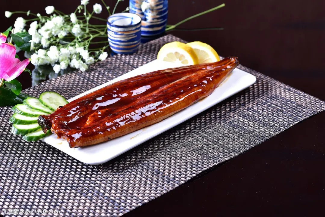 江西湖辰生態(tài)科技有限公司——鰻鰻人生，有你向伴(圖4)