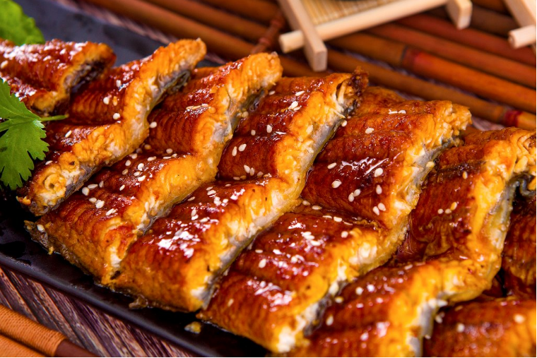 江西湖辰生態(tài)科技有限公司——鰻鰻人生，有你向伴(圖8)