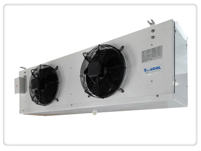 青島科凌制冷設(shè)備有限公司邀您參加第16屆上海國際漁業(yè)博覽會！(圖7)