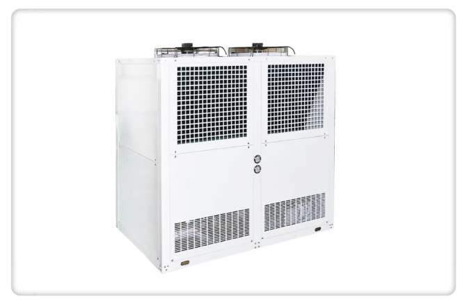 青島科凌制冷設(shè)備有限公司邀您參加第16屆上海國際漁業(yè)博覽會！(圖6)