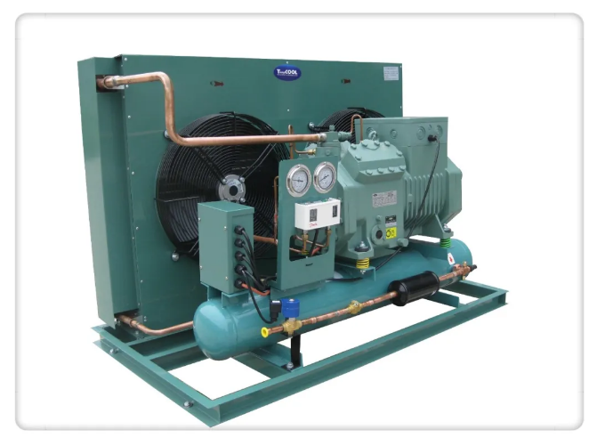 青島科凌制冷設(shè)備有限公司邀您參加第16屆上海國際漁業(yè)博覽會！(圖5)