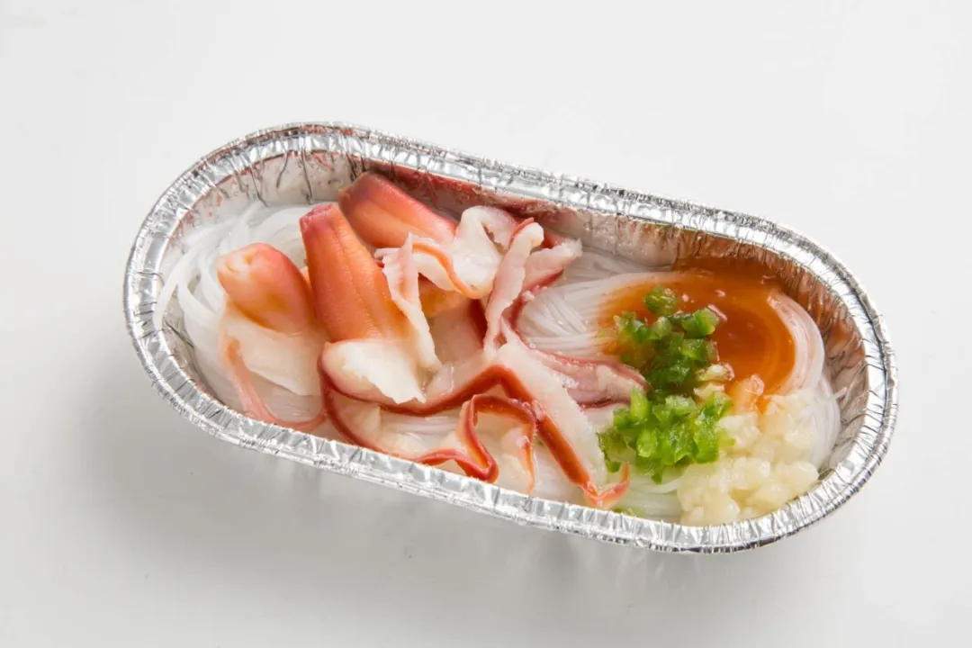 蘇州東新北福食品有限公司——以“誠信合作，共同發(fā)展”的原則為廣大客戶提供優(yōu)質(zhì)的服務(wù)！(圖4)