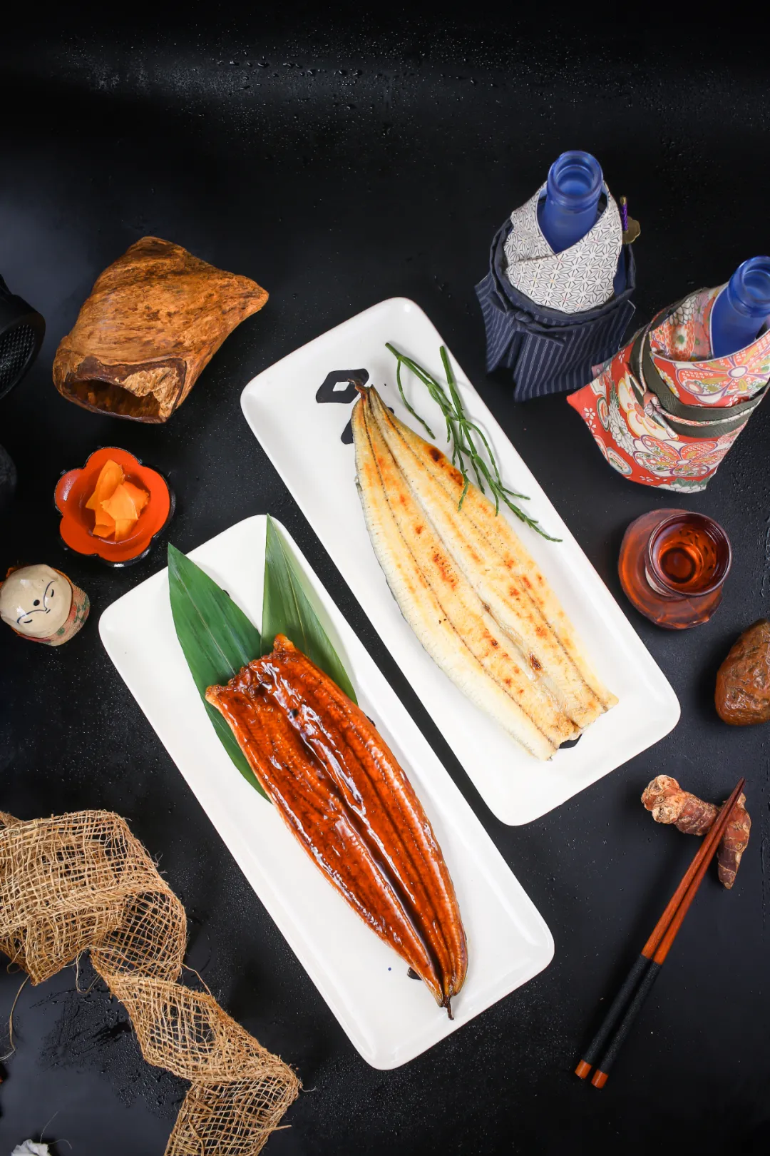 吃鰻魚，只選鰻魚皇后——鰻魚皇后與您相約第16屆上海國際漁業(yè)博覽會(huì)！(圖7)