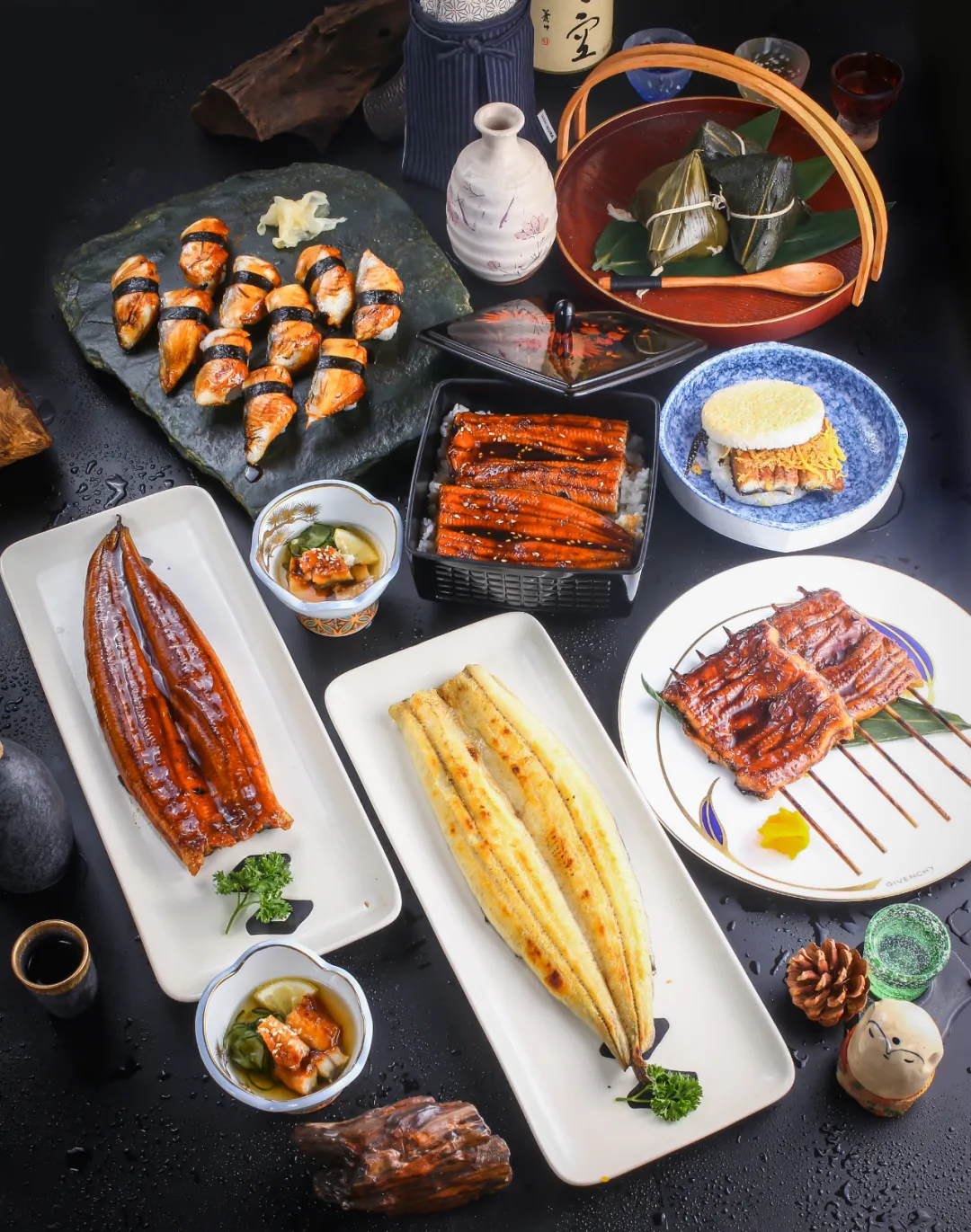 吃鰻魚，只選鰻魚皇后——鰻魚皇后與您相約第16屆上海國際漁業(yè)博覽會(huì)！(圖5)