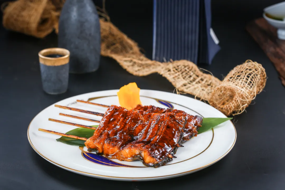 吃鰻魚，只選鰻魚皇后——鰻魚皇后與您相約第16屆上海國際漁業(yè)博覽會(huì)！(圖9)