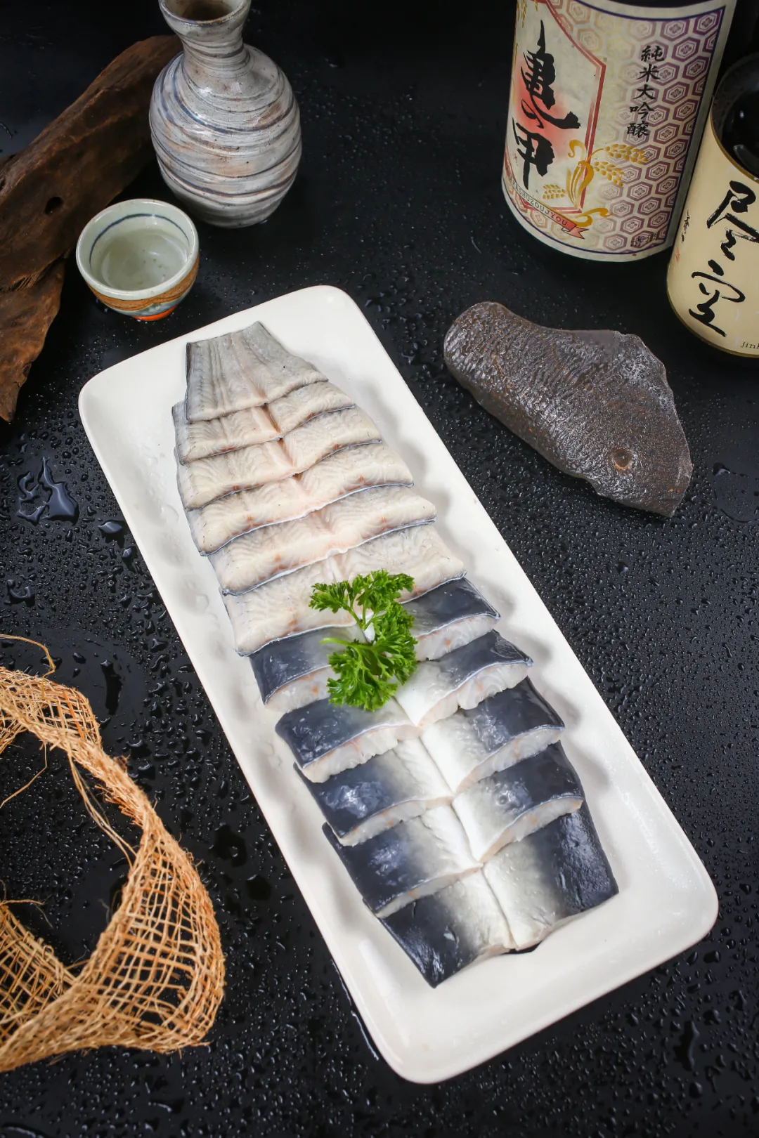 吃鰻魚，只選鰻魚皇后——鰻魚皇后與您相約第16屆上海國際漁業(yè)博覽會(huì)！(圖6)