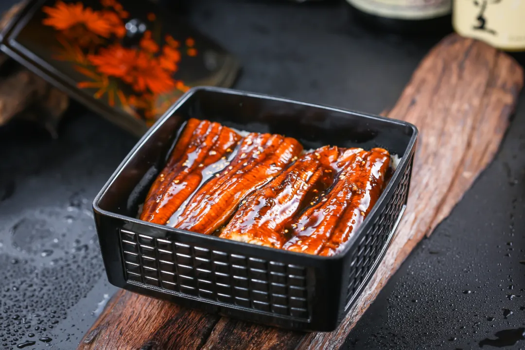 吃鰻魚，只選鰻魚皇后——鰻魚皇后與您相約第16屆上海國際漁業(yè)博覽會(huì)！(圖10)