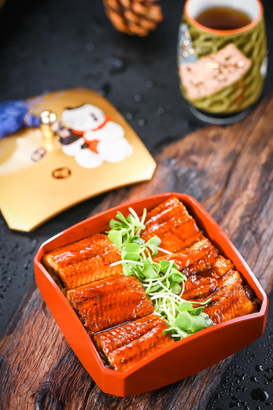 吃鰻魚，只選鰻魚皇后——鰻魚皇后與您相約第16屆上海國際漁業(yè)博覽會(huì)！(圖8)