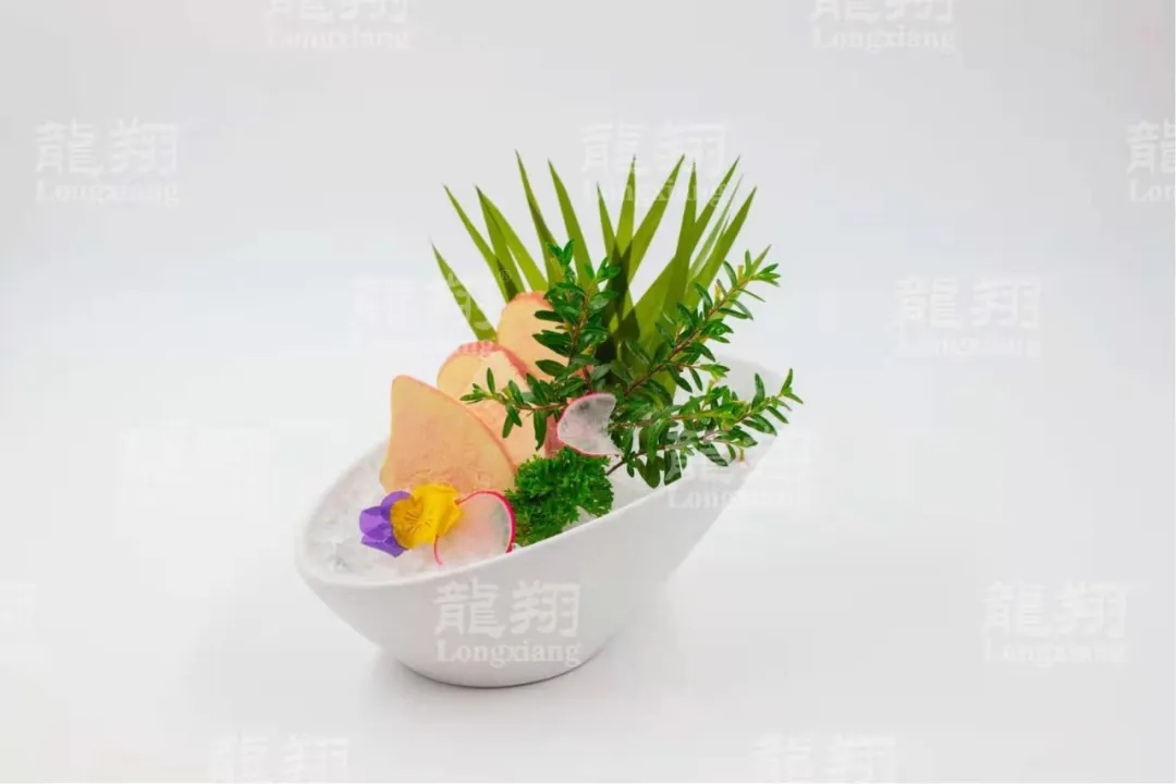 六安龍翔美食王禽業(yè)有限公司——創(chuàng)新世界美食，傳播快樂味道(圖9)