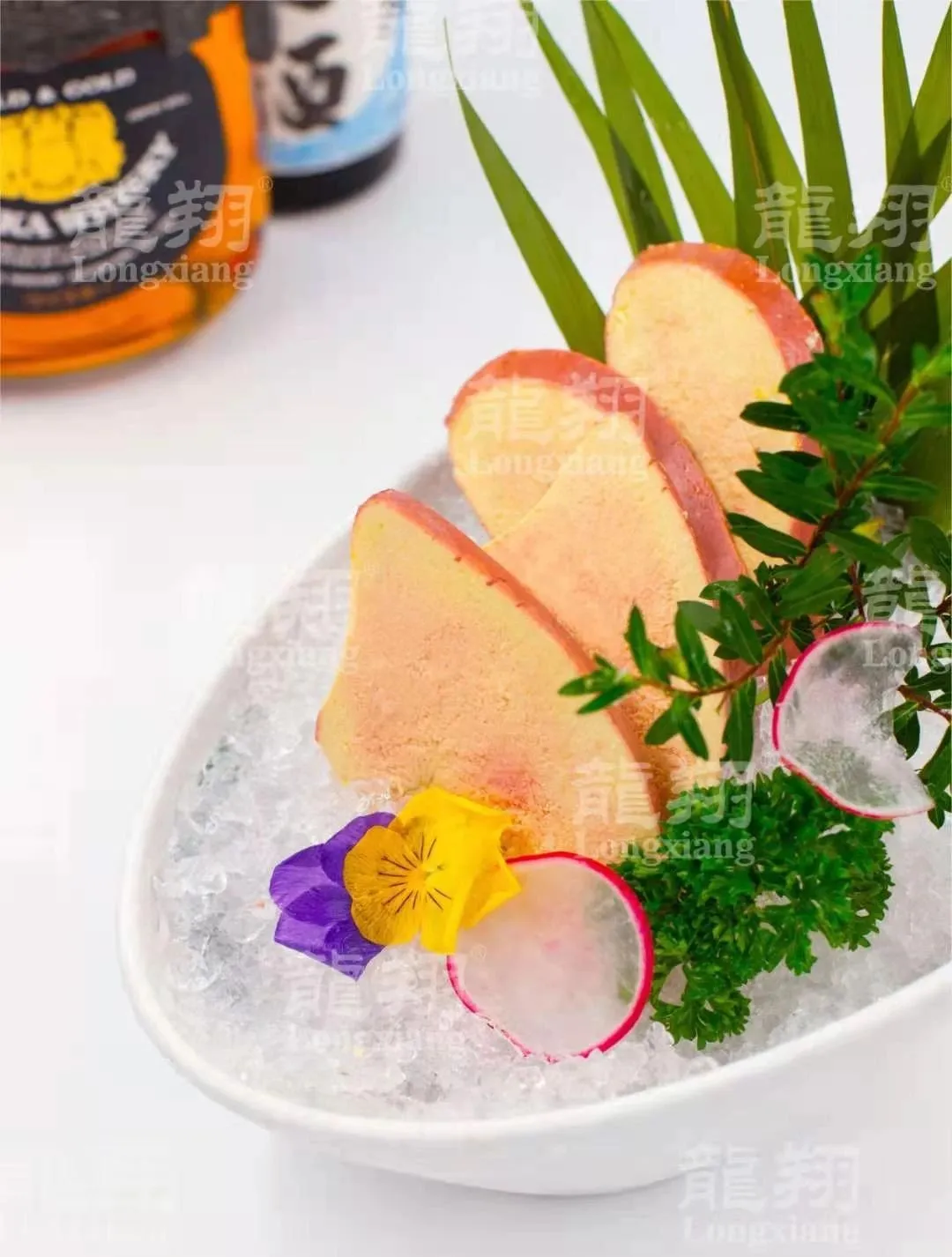 六安龍翔美食王禽業(yè)有限公司——創(chuàng)新世界美食，傳播快樂味道(圖10)