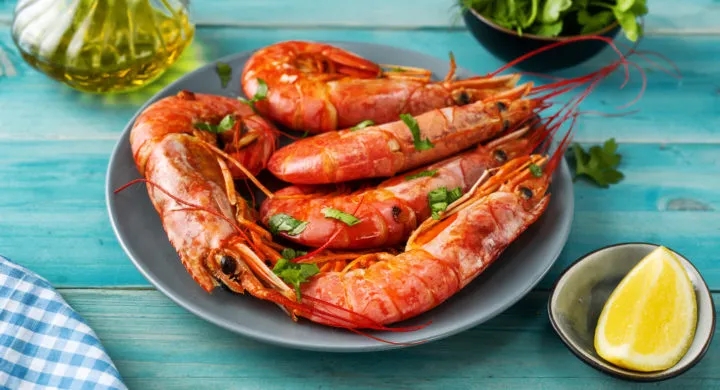 巴西重新開放阿根廷紅蝦進口，市場容量2萬噸以上(圖3)