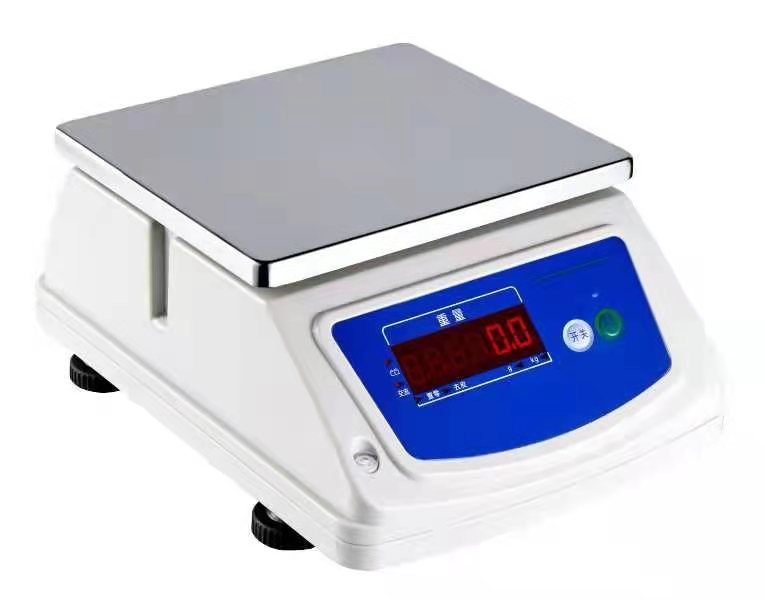 上海乾峰電子儀器有限公司——三峰衡器，稱心如意(圖4)