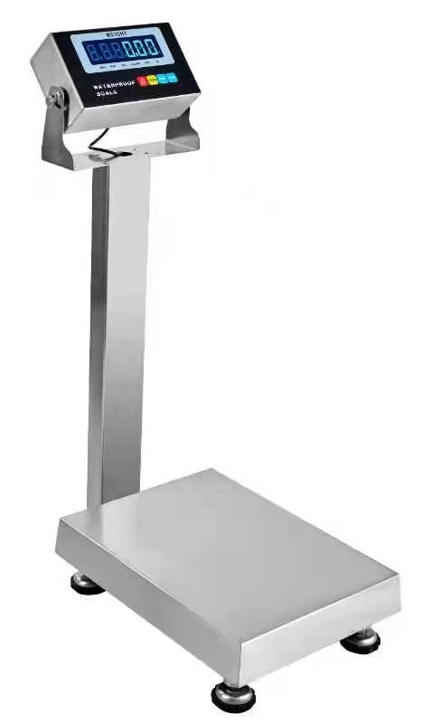 上海乾峰電子儀器有限公司——三峰衡器，稱心如意(圖8)