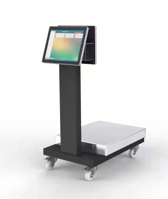 上海乾峰電子儀器有限公司——三峰衡器，稱心如意(圖10)