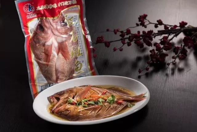 連云港三開食品有限公司——鑄就品質(zhì)，用心服務(wù)，做健康食材！(圖5)