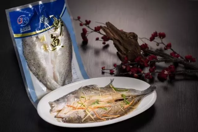 連云港三開食品有限公司——鑄就品質(zhì)，用心服務(wù)，做健康食材！(圖4)