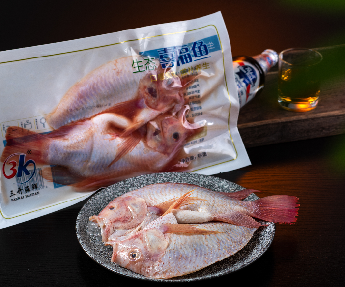 連云港三開食品有限公司——鑄就品質(zhì)，用心服務(wù)，做健康食材！(圖7)