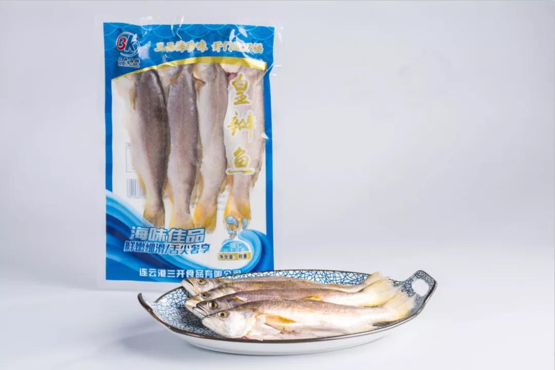 連云港三開食品有限公司——鑄就品質(zhì)，用心服務(wù)，做健康食材！(圖9)