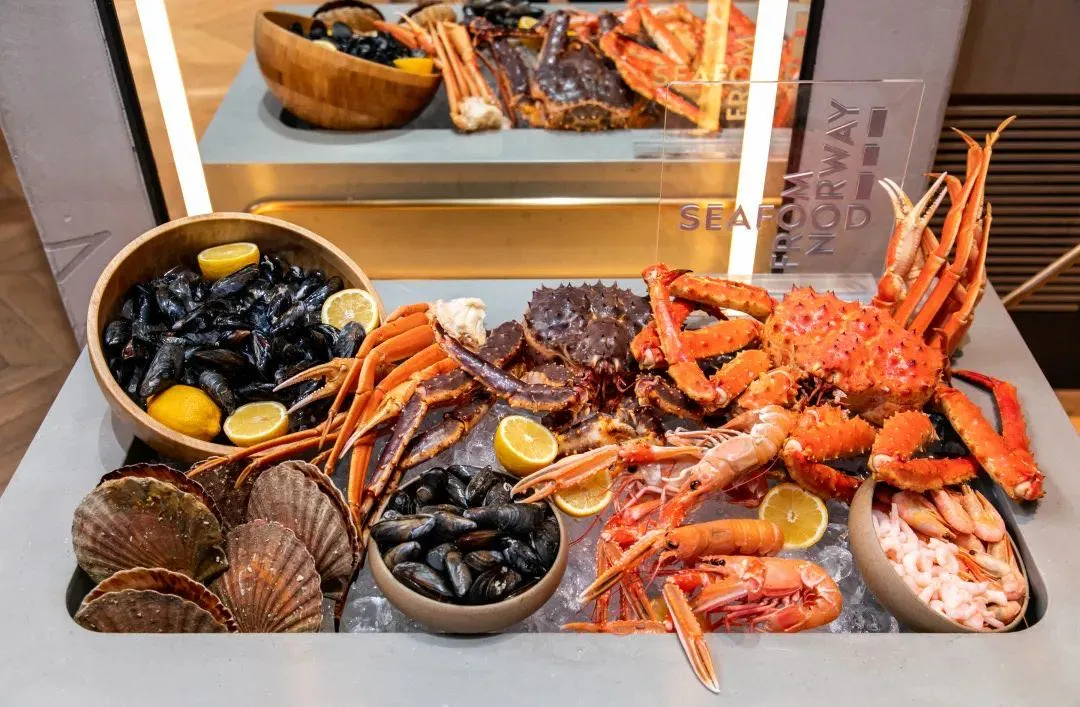 挪威海鮮在歐洲開始復(fù)蘇，中國三文魚進(jìn)口回暖！(圖2)