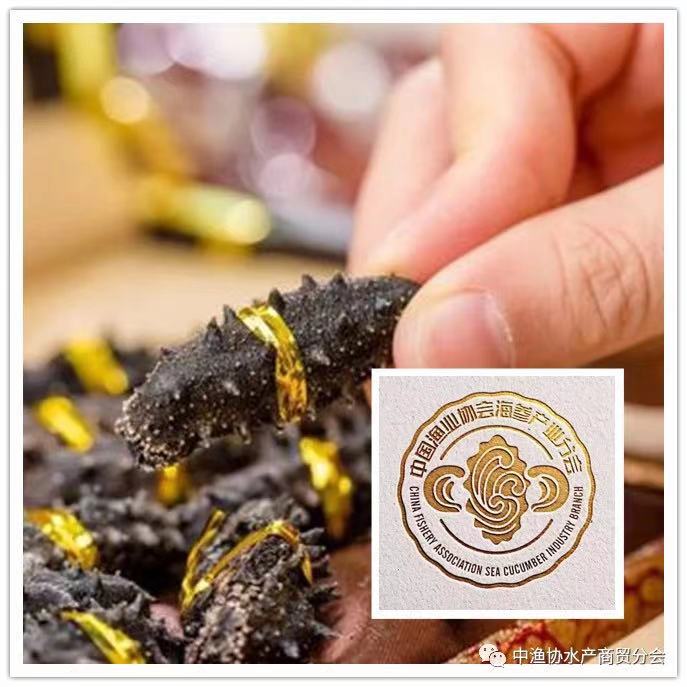 World Seafood Shanghai will grandly launch the China Good Seaf Cucumber and China Good Crab(圖2)